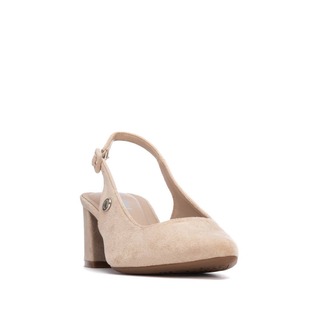 Zapato de mujer con tacón Refresh 17508702