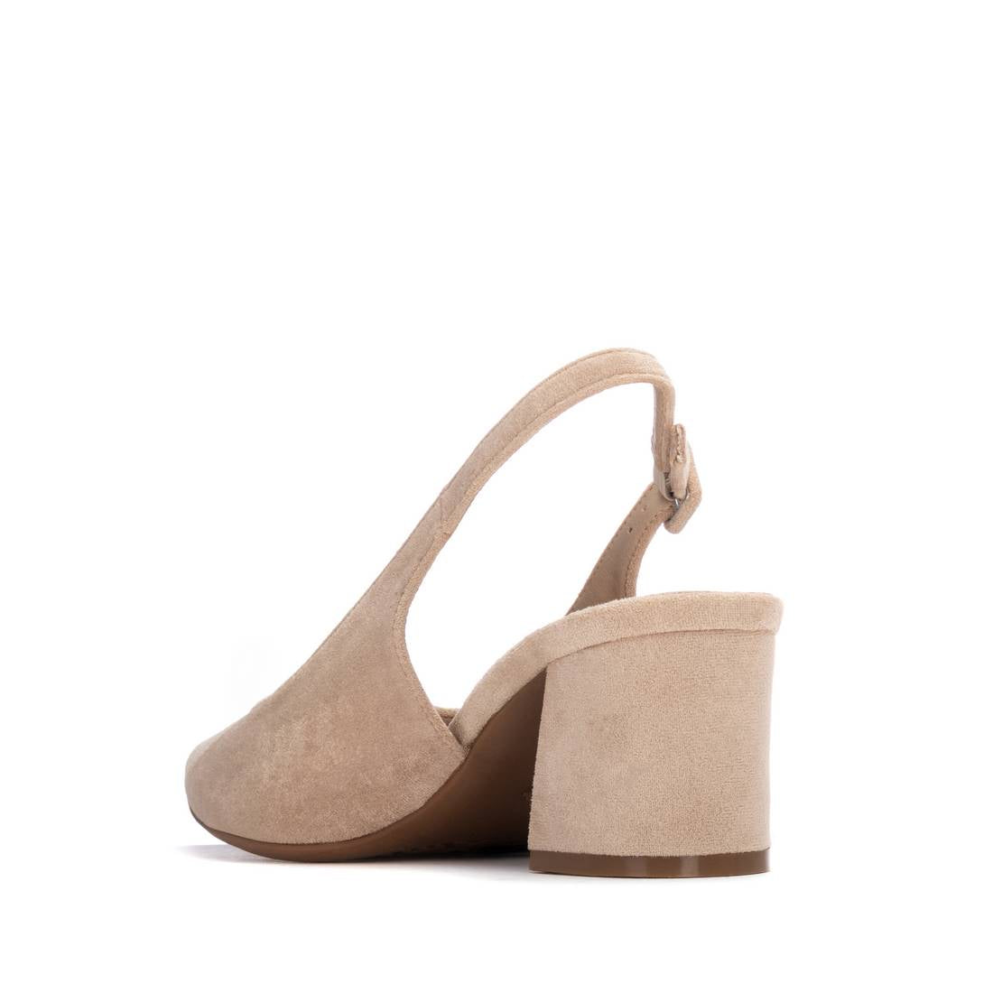 Zapato de mujer con tacón Refresh 17508702