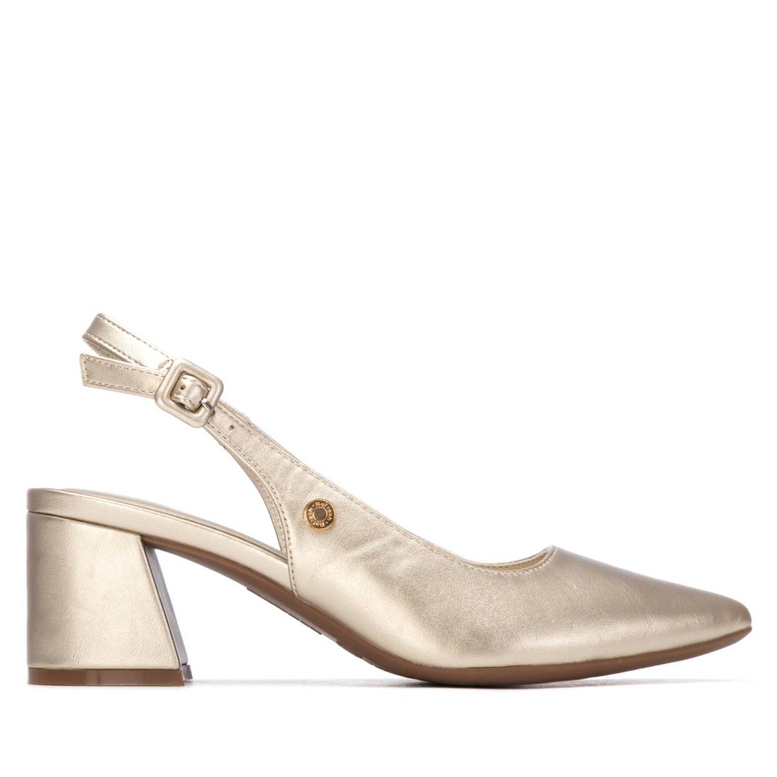 Zapato de mujer con tacón Refresh 17508707