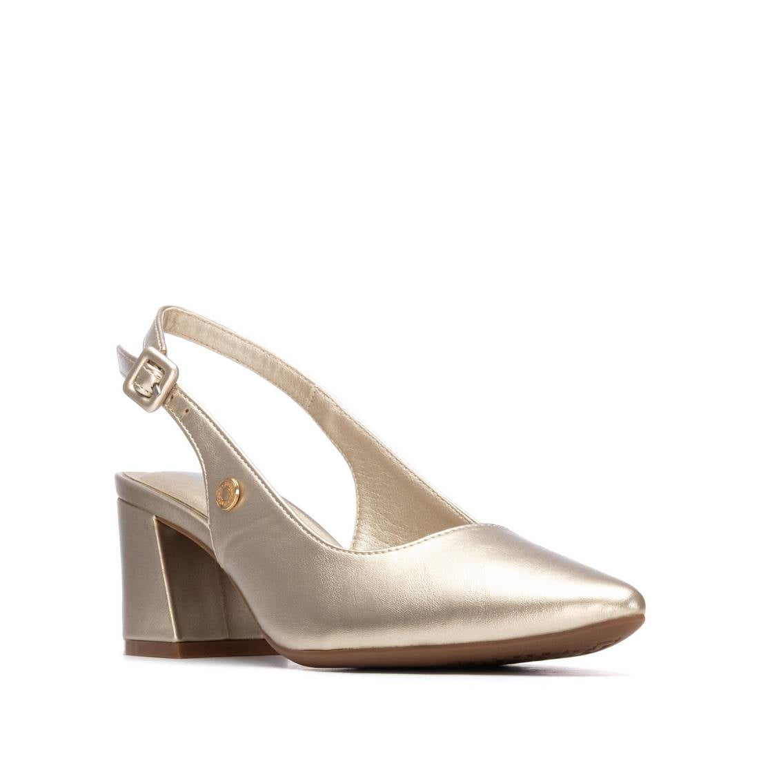 Zapato de mujer con tacón Refresh 17508707