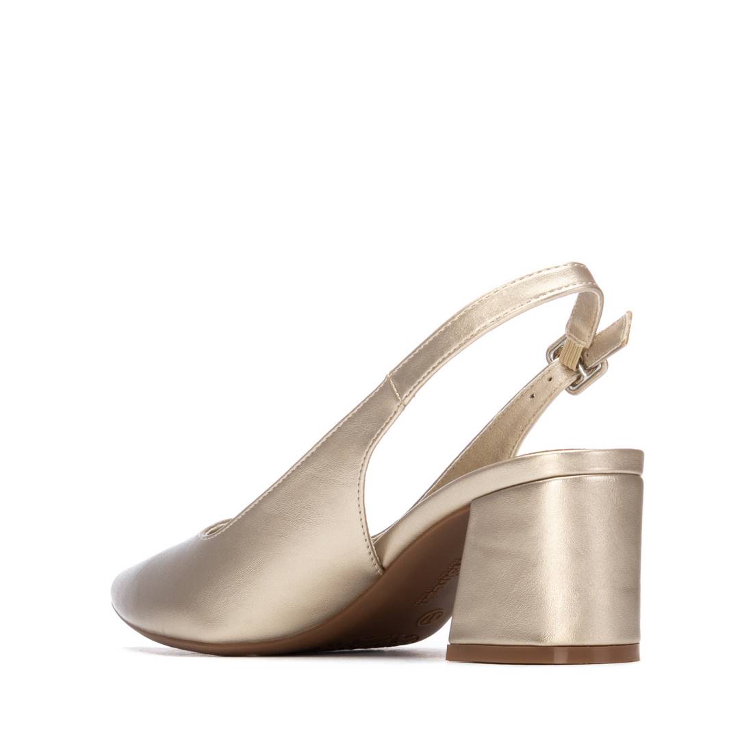 Zapato de mujer con tacón Refresh 17508707