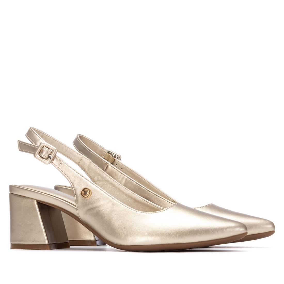 Zapato de mujer con tacón Refresh 17508707