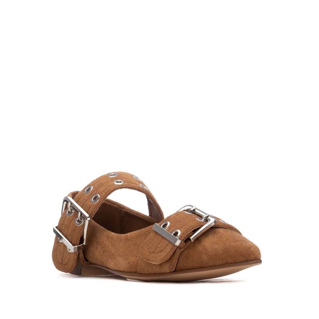 Zapato de mujer plano Refresh 17509102