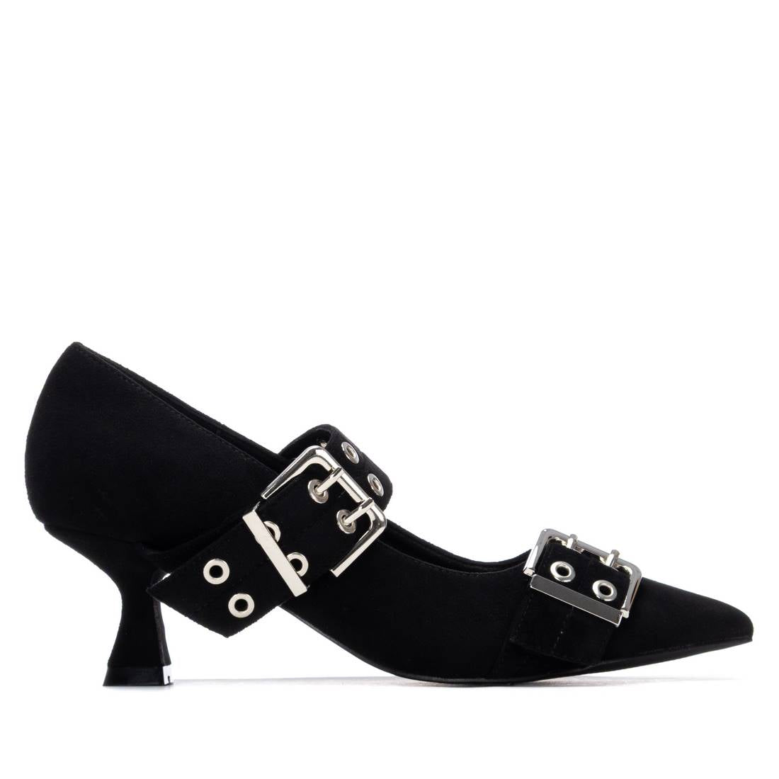 Zapato de mujer con tacón Refresh 17509201