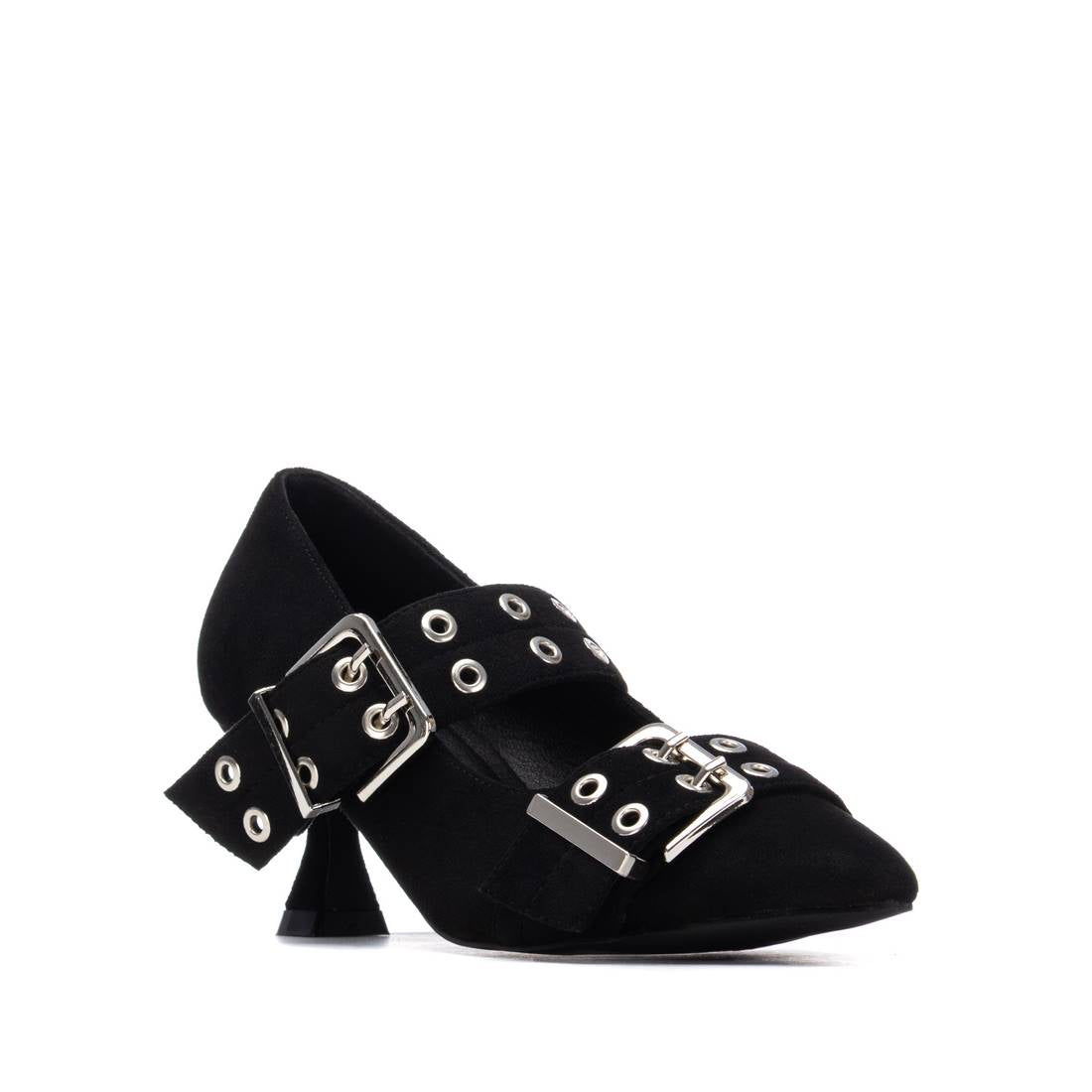 Zapato de mujer con tacón Refresh 17509201