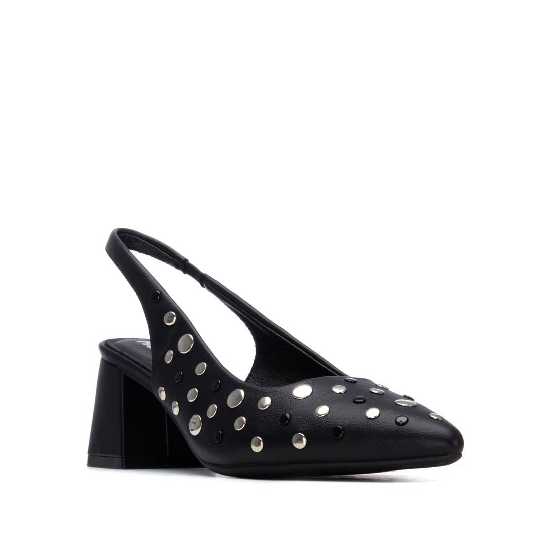 Zapato de mujer con tacón Refresh 17509301