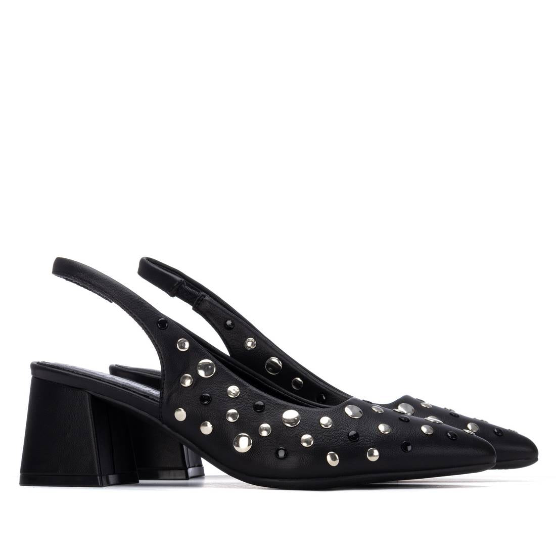 Zapato de mujer con tacón Refresh 17509301