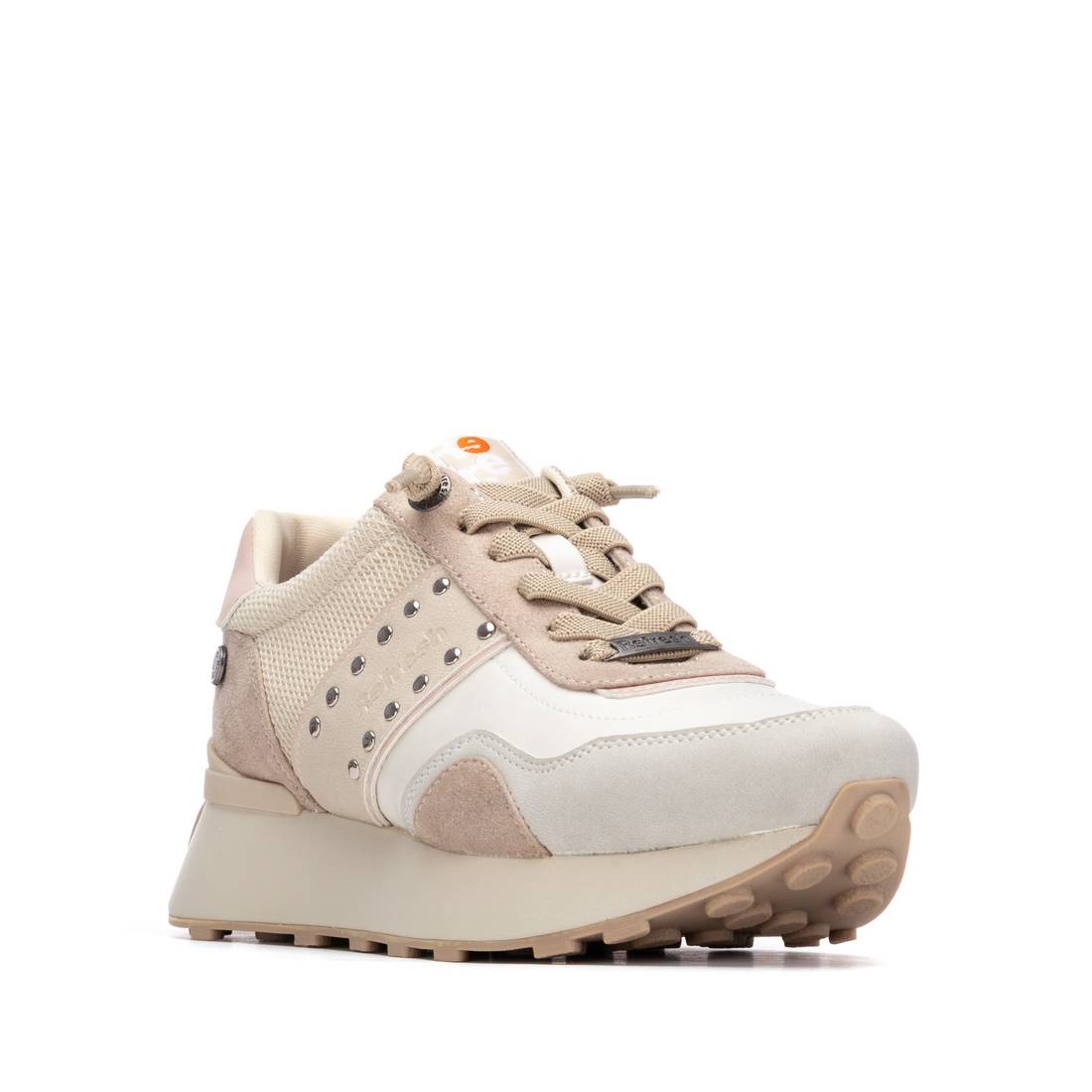 Zapatilla de mujer plano Refresh 17509903