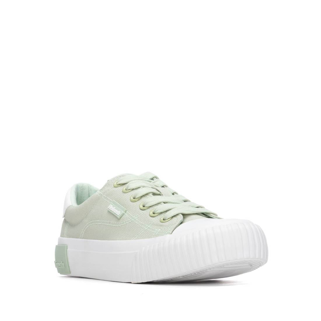 Zapatilla de mujer plano Refresh 17511003