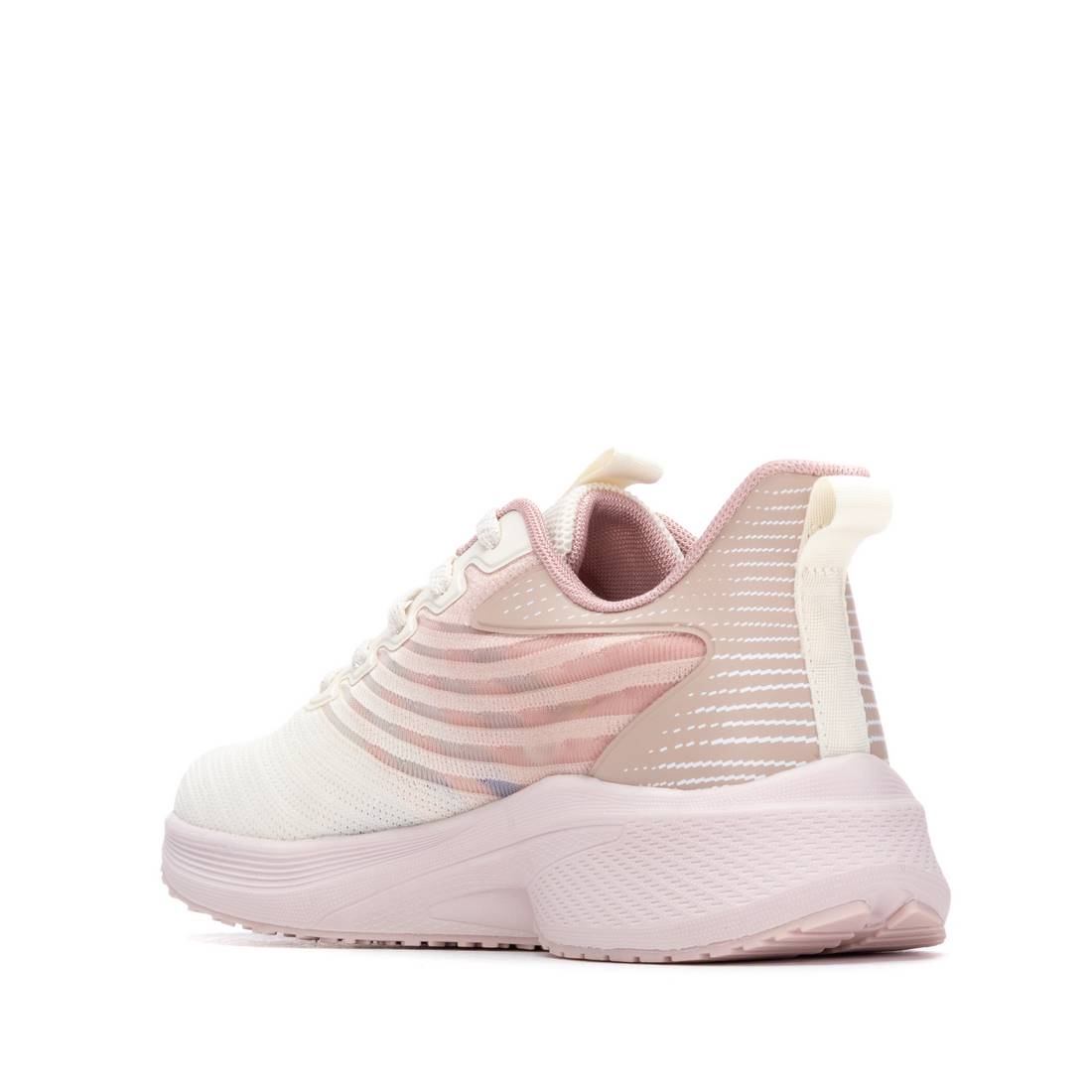 Zapatilla de mujer plano Refresh 17511701