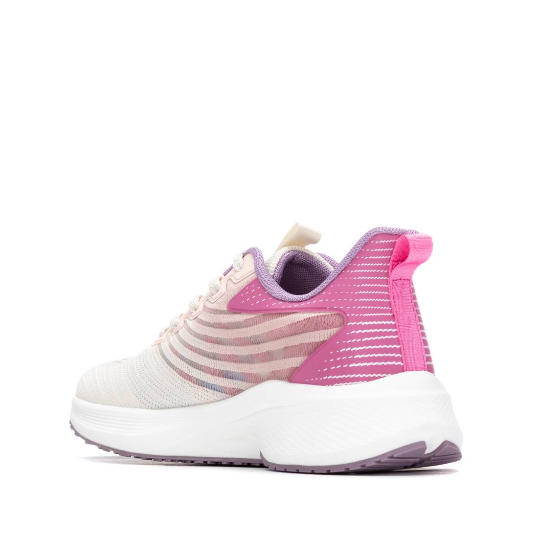 Zapatilla de mujer plano Refresh 17511703