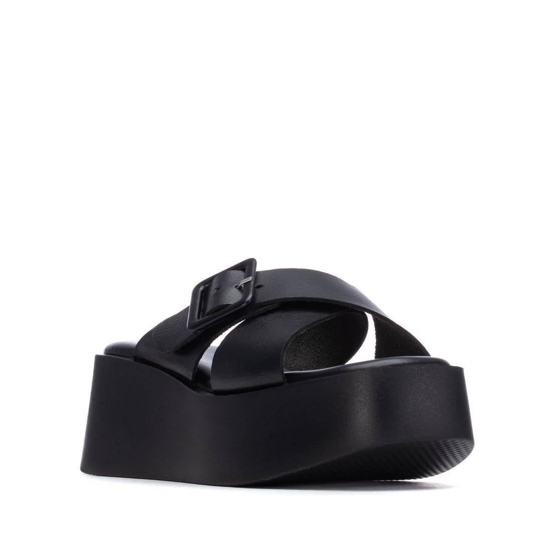 Sandalia de mujer plano Refresh 17512102