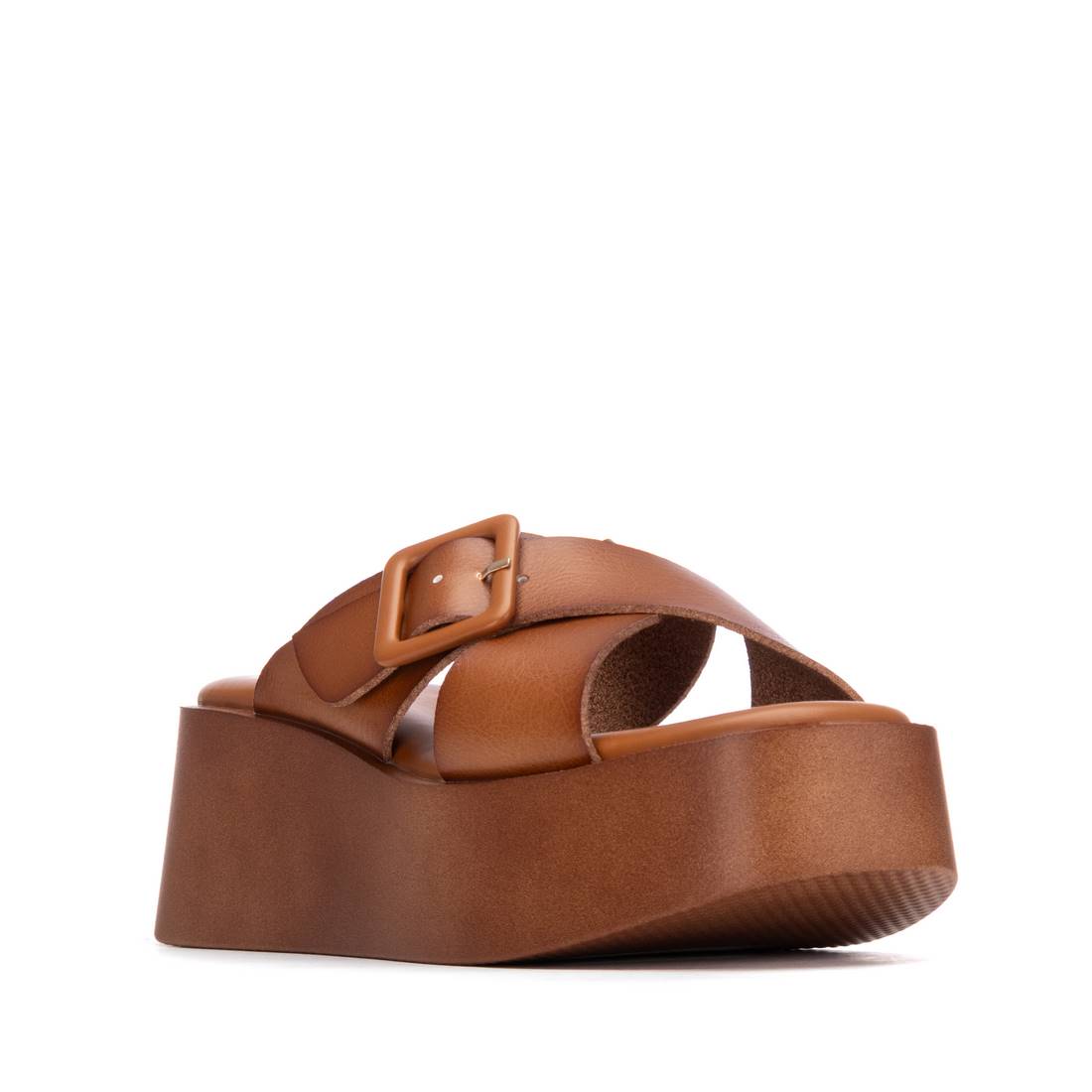 Sandalia de mujer plano Refresh 17512103