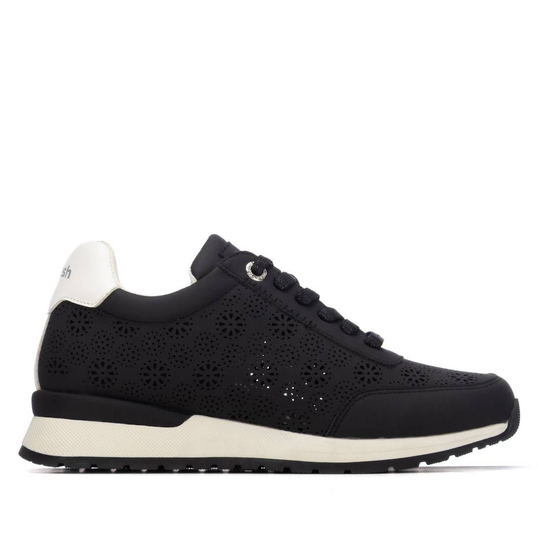 Zapatilla de mujer plano Refresh 17513106
