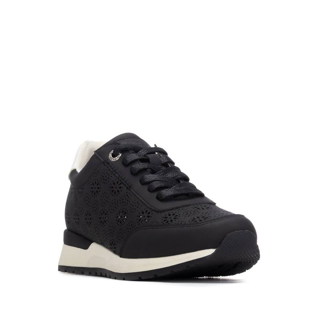Zapatilla de mujer plano Refresh 17513106