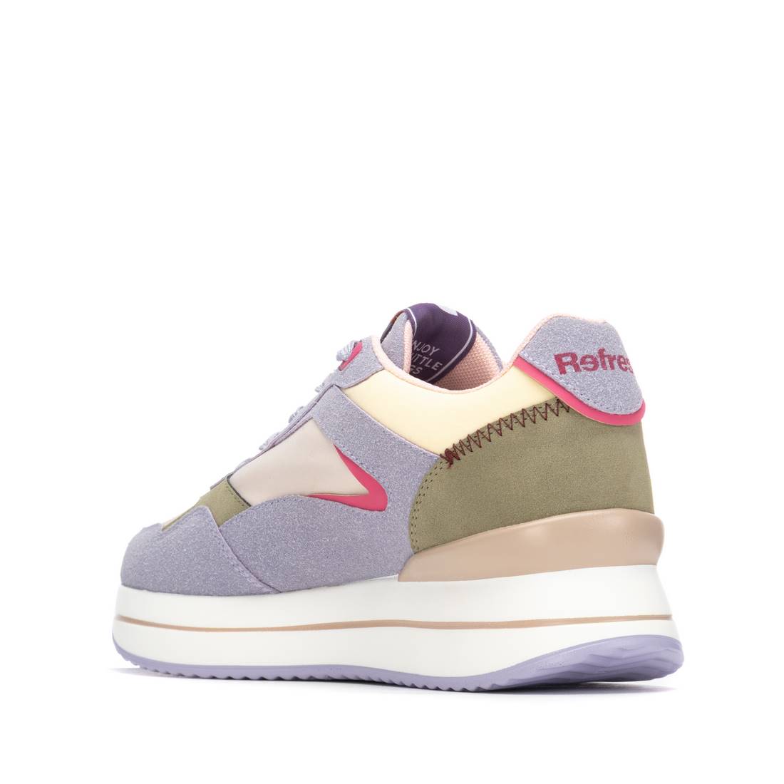 WOMEN'S SNEAKER REFRESH 17514801