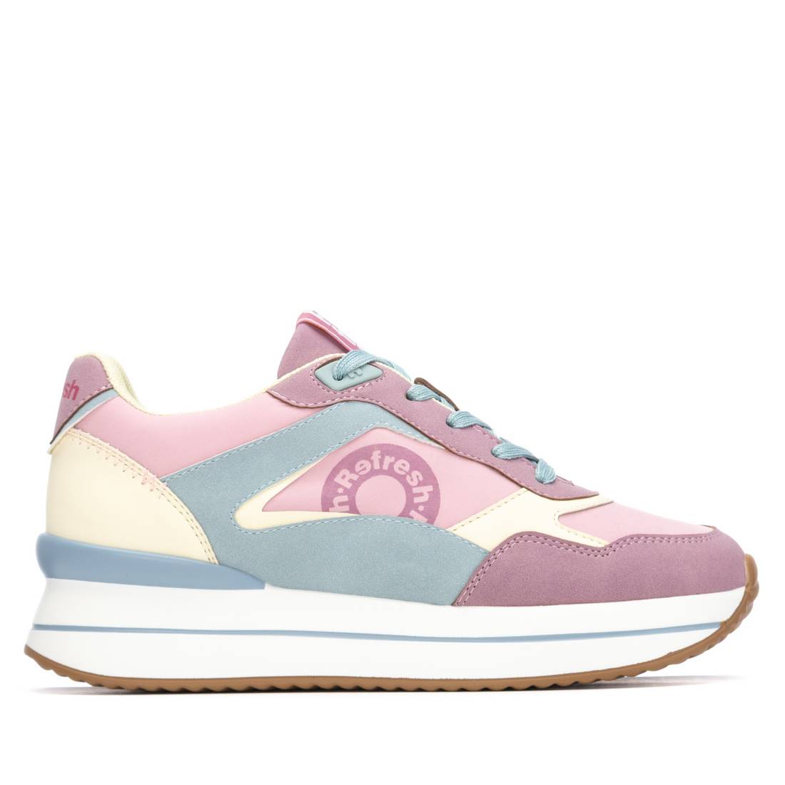 WOMEN'S SNEAKER REFRESH 17514803