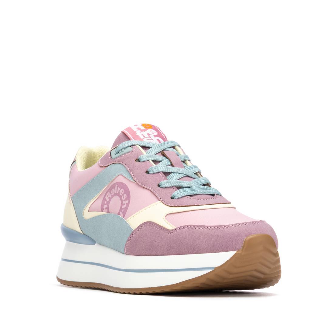 WOMEN'S SNEAKER REFRESH 17514803