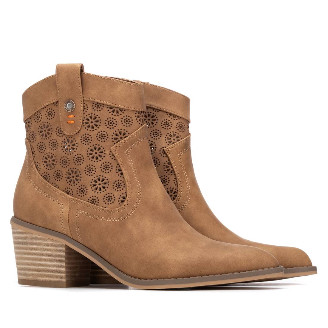 WOMEN'S ANKLE BOOT REFRESH 17515001