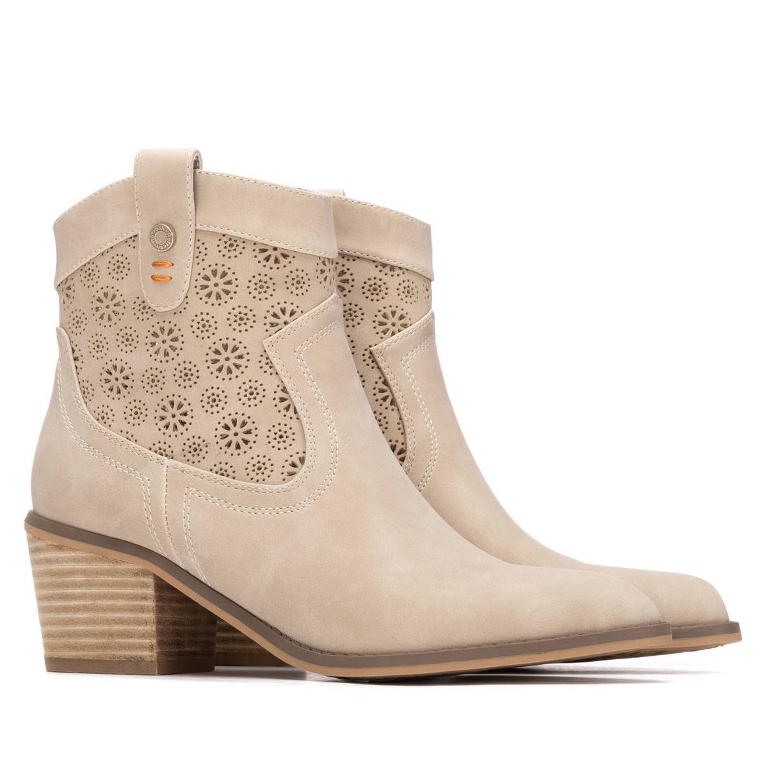 WOMEN'S ANKLE BOOT REFRESH 17515002