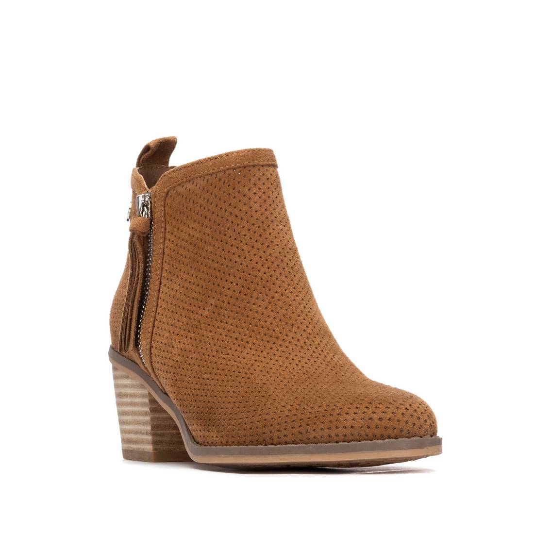 Botin de mujer con tacón Refresh 17515104