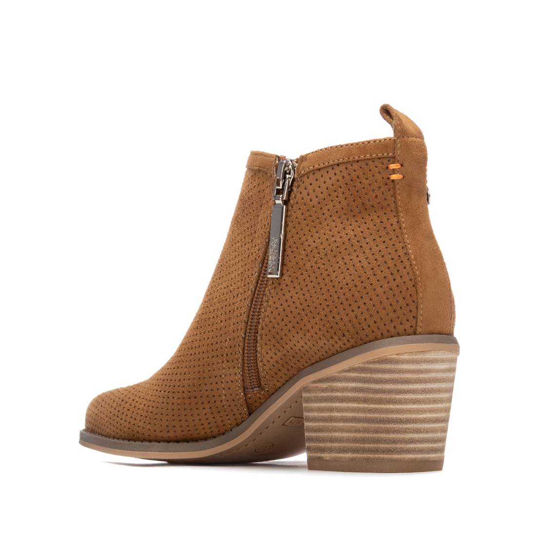 Botin de mujer con tacón Refresh 17515104