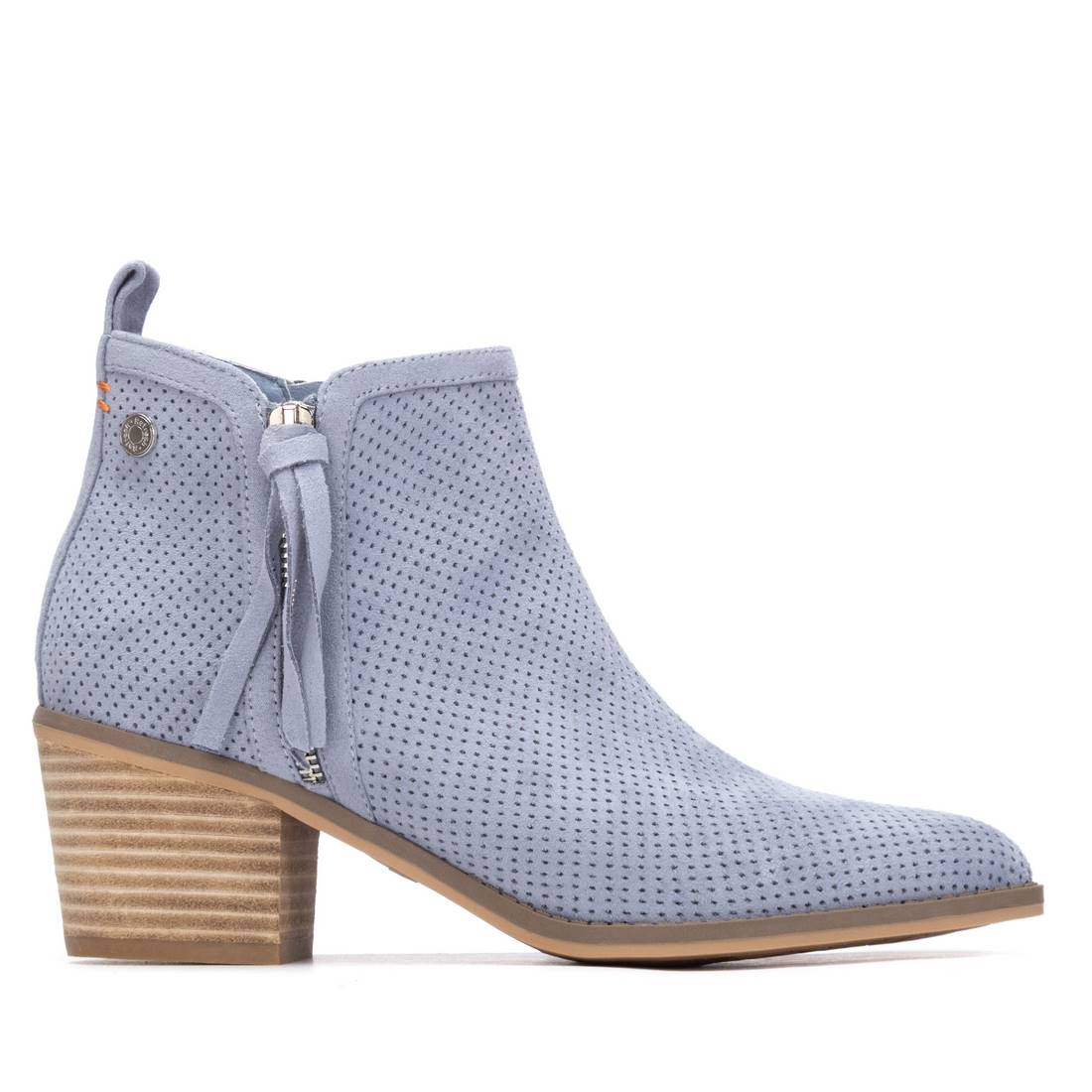 Botin de mujer con tacón Refresh 17515106