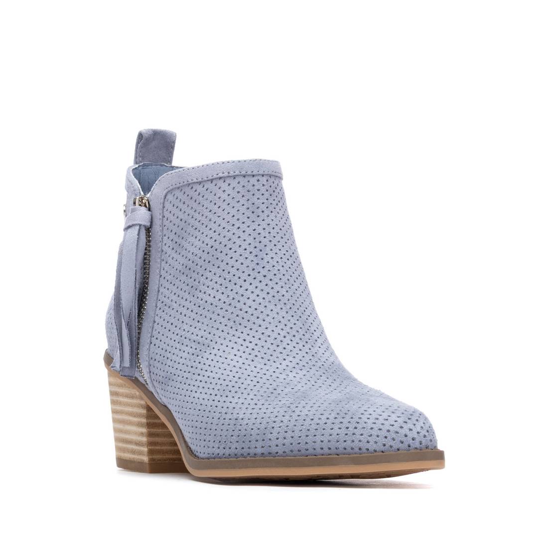 Botin de mujer con tacón Refresh 17515106