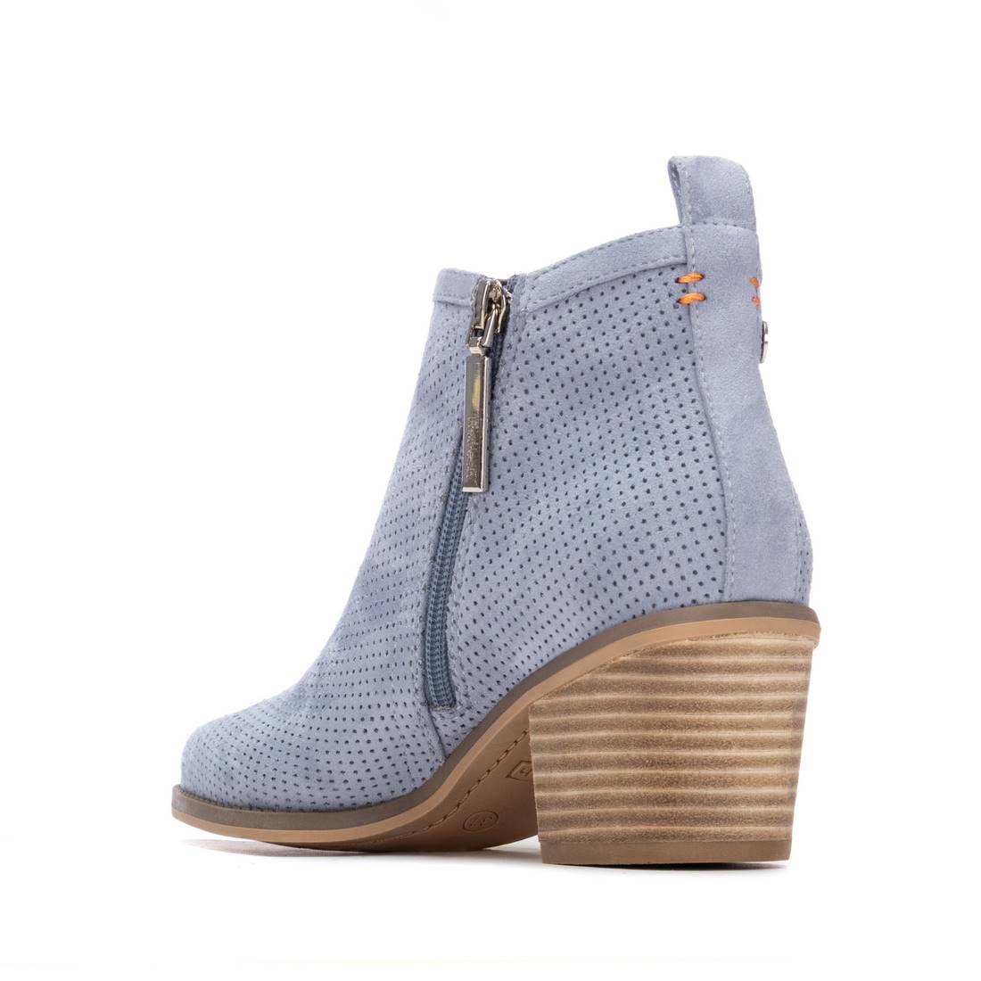 Botin de mujer con tacón Refresh 17515106