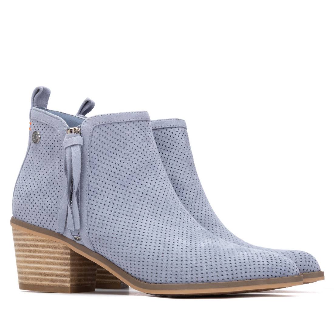 Botin de mujer con tacón Refresh 17515106