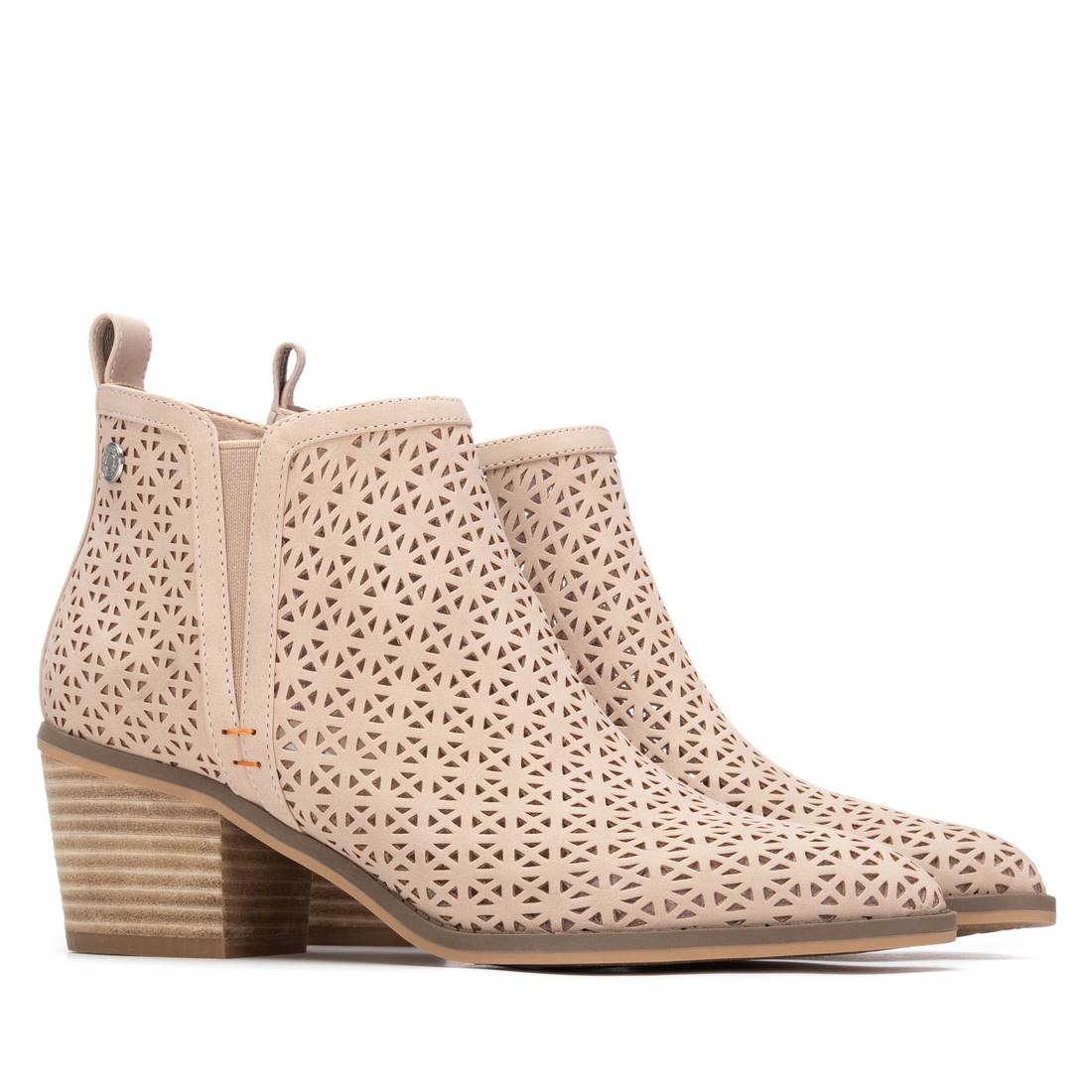 WOMEN'S ANKLE BOOT REFRESH 17515203