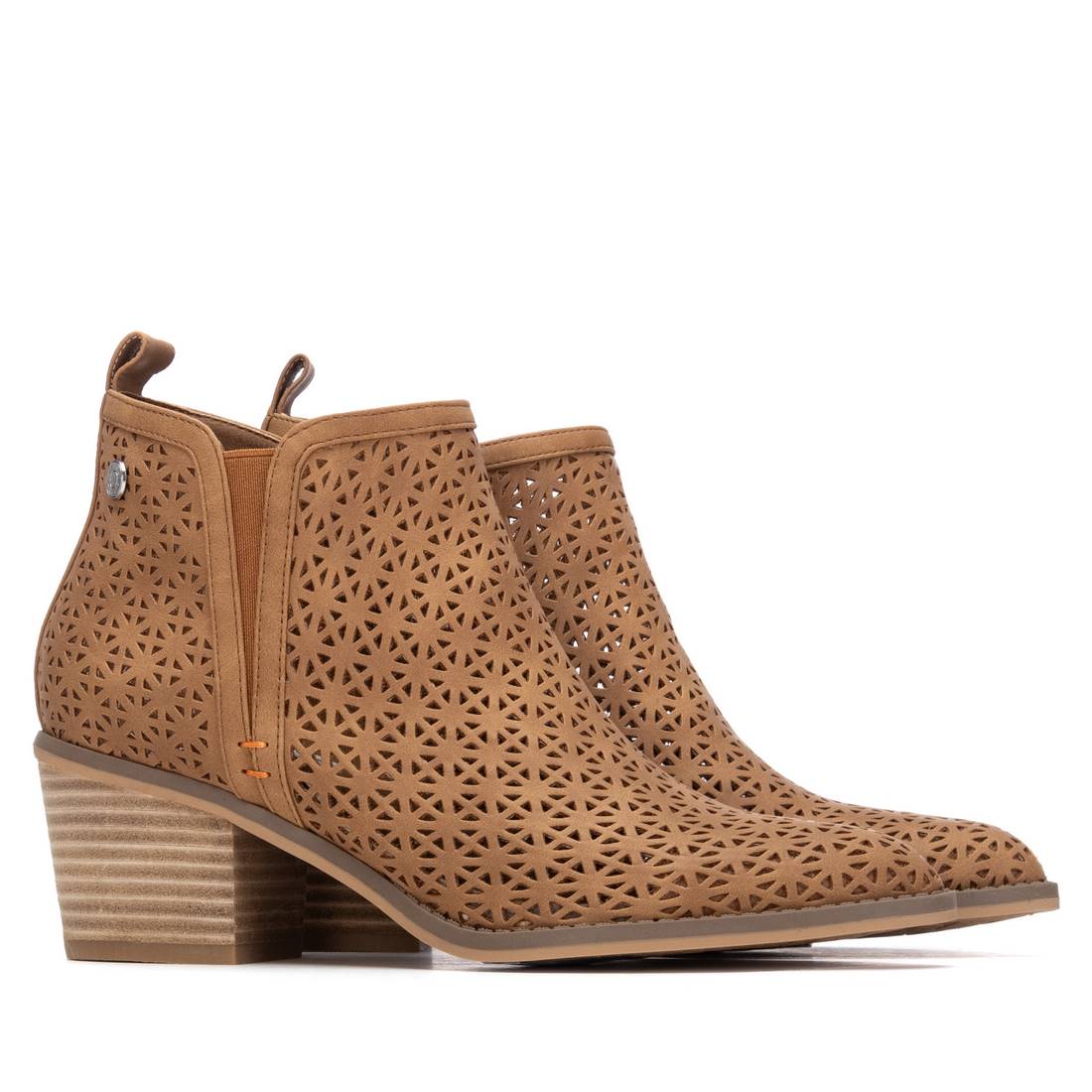 WOMEN'S ANKLE BOOT REFRESH 17515206
