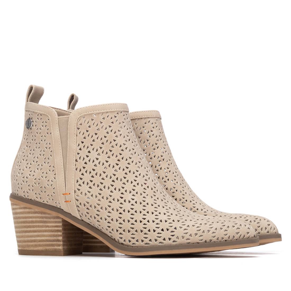 WOMEN'S ANKLE BOOT REFRESH 17515207