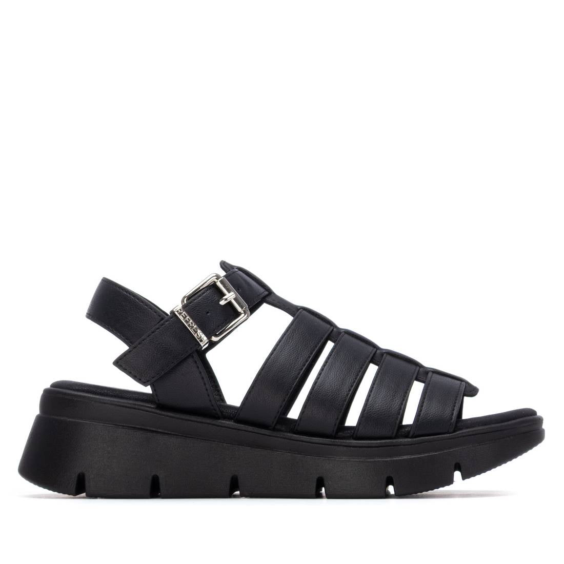 Sandalia de mujer plano Refresh 17515901