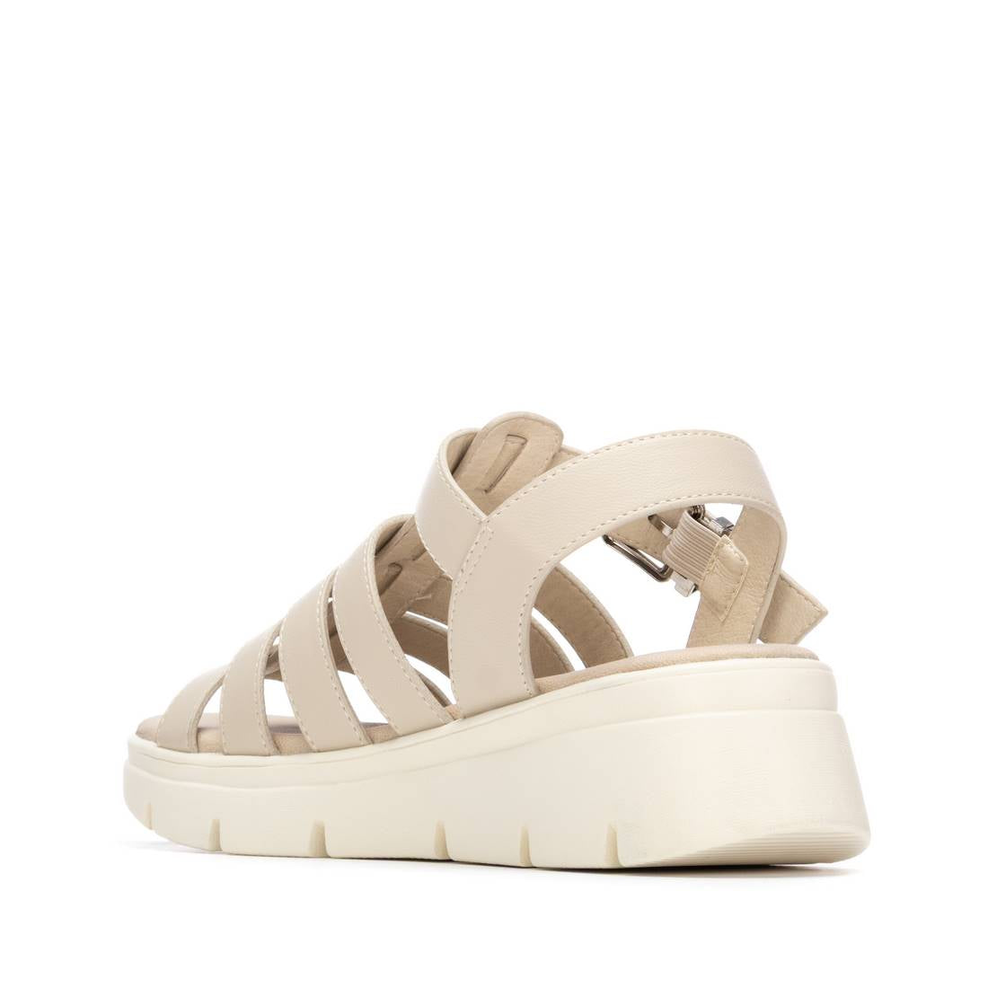 Sandalia de mujer plano Refresh 17515902