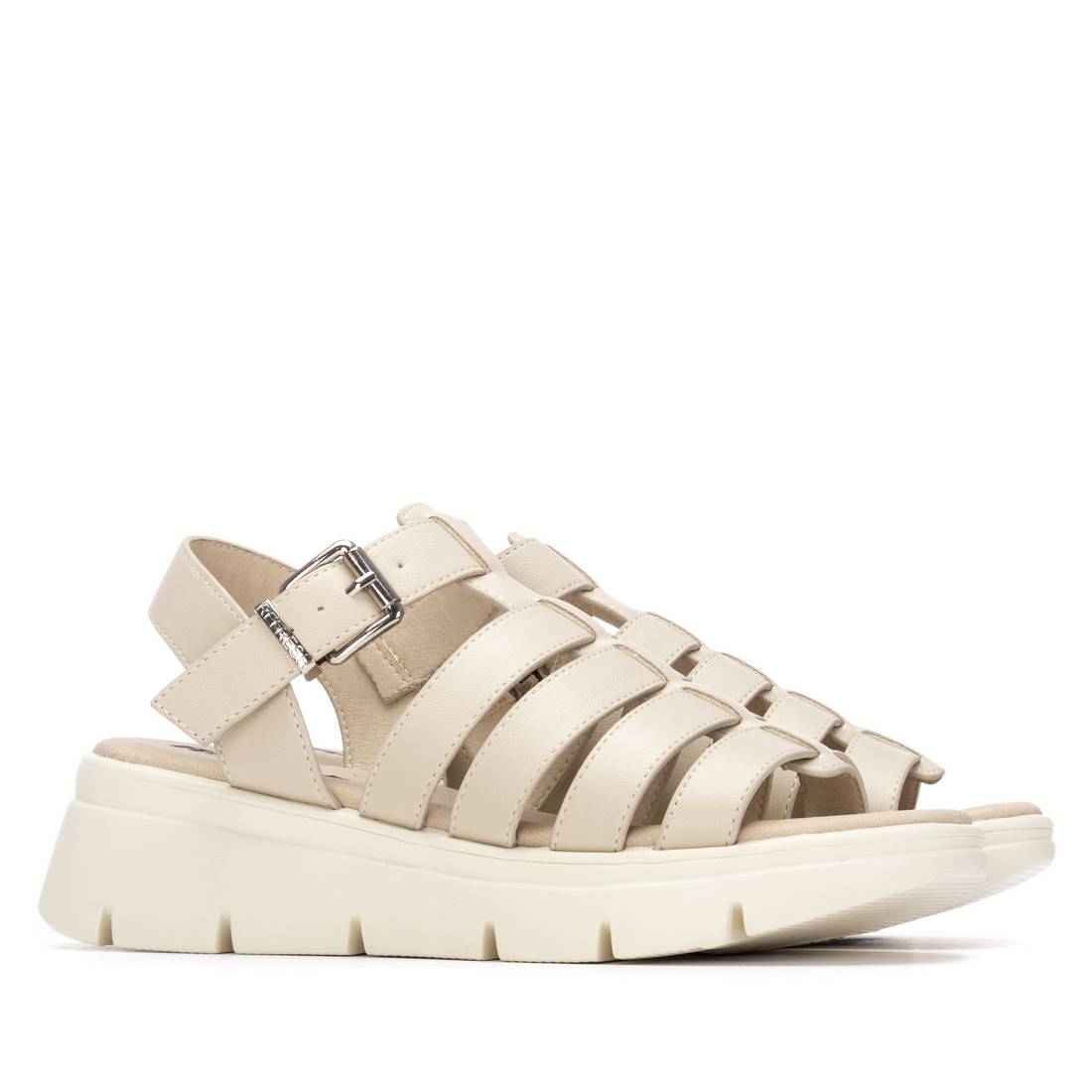 Sandalia de mujer plano Refresh 17515902