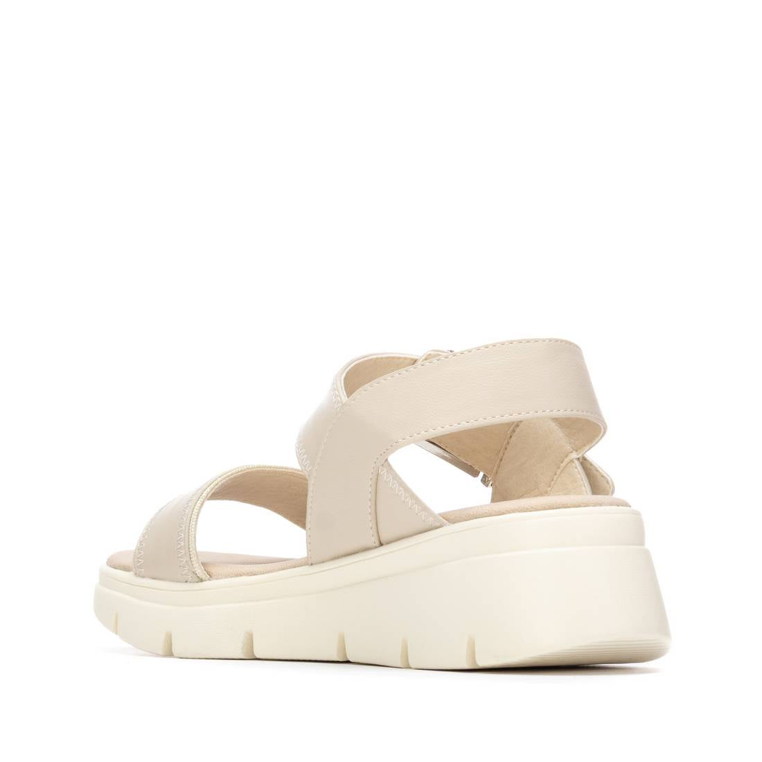 Sandalia de mujer plano Refresh 17516101
