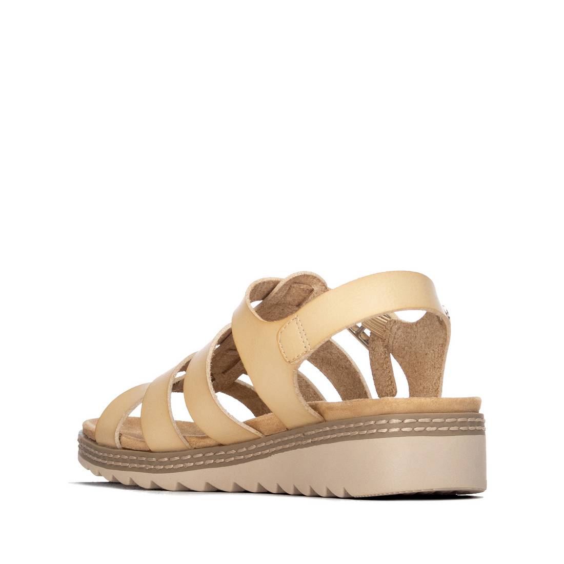 Sandalia de mujer plano Refresh 17516401