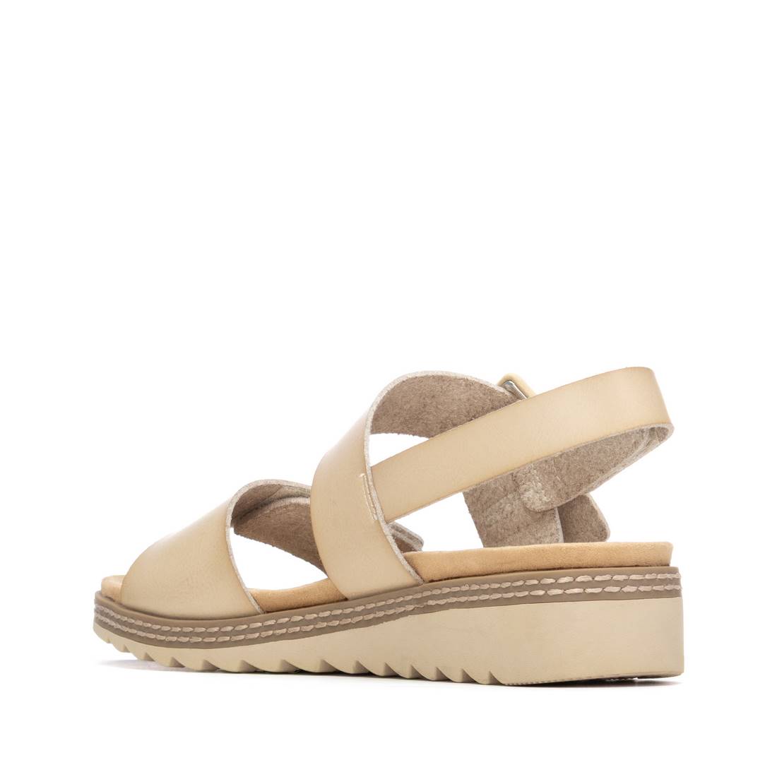 Sandalia de mujer plano Refresh 17516503
