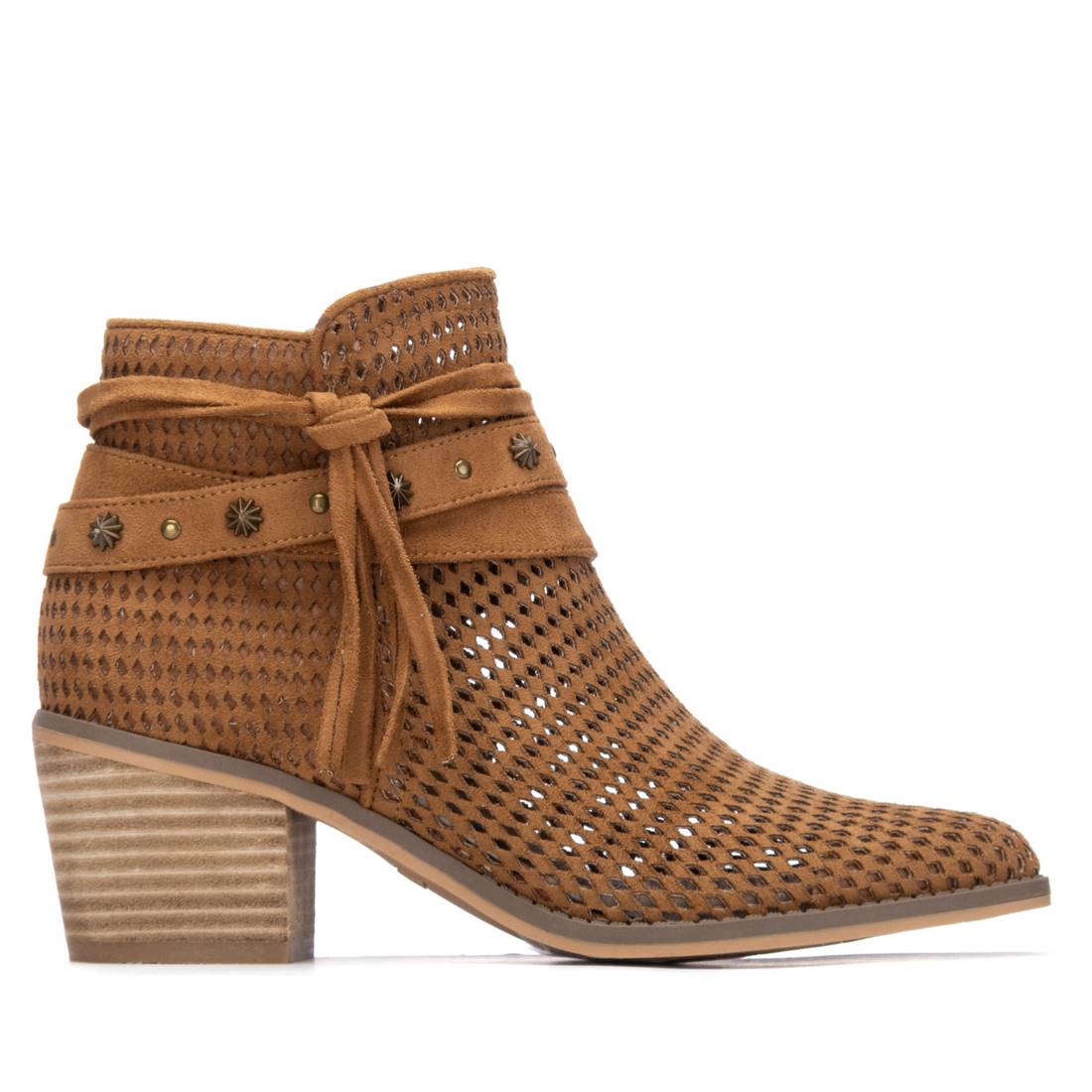 WOMEN'S ANKLE BOOT REFRESH 17518002