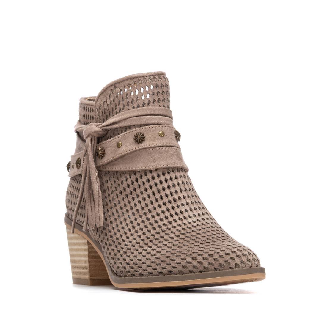 WOMEN'S ANKLE BOOT REFRESH 17518004