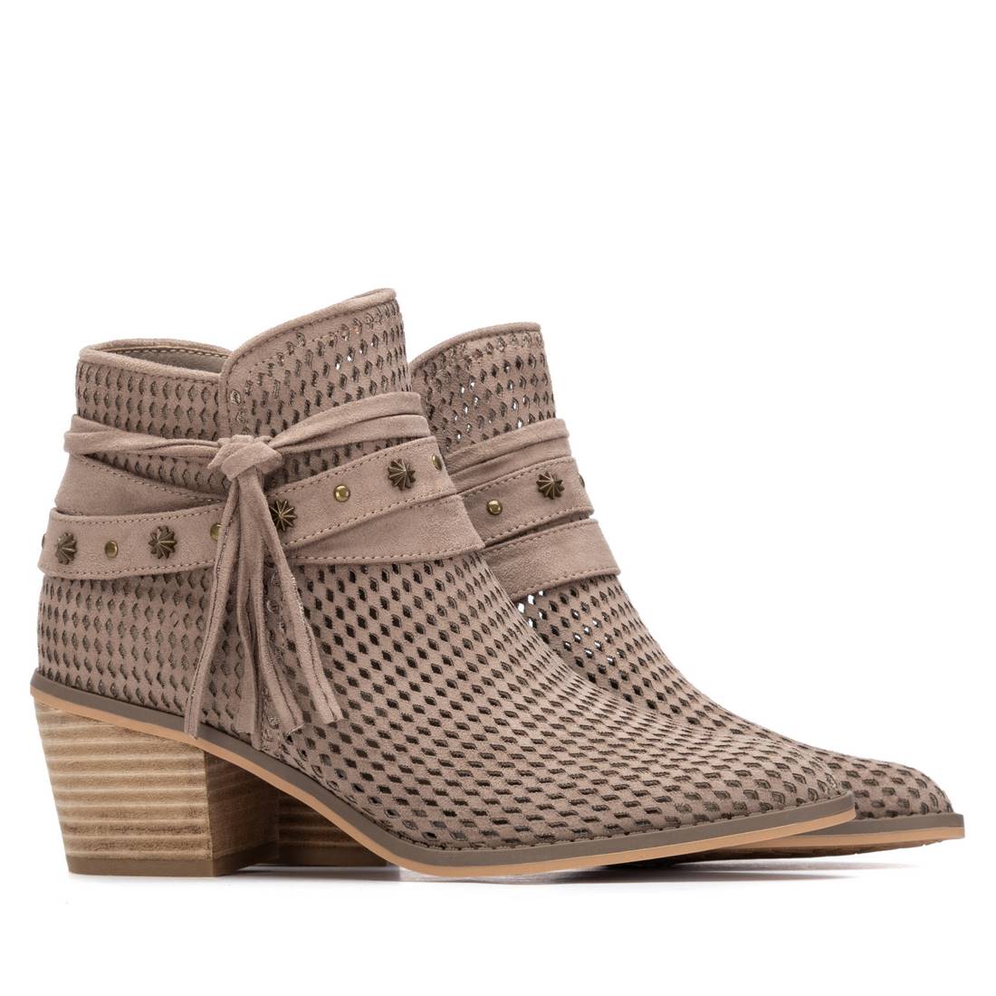 WOMEN'S ANKLE BOOT REFRESH 17518004