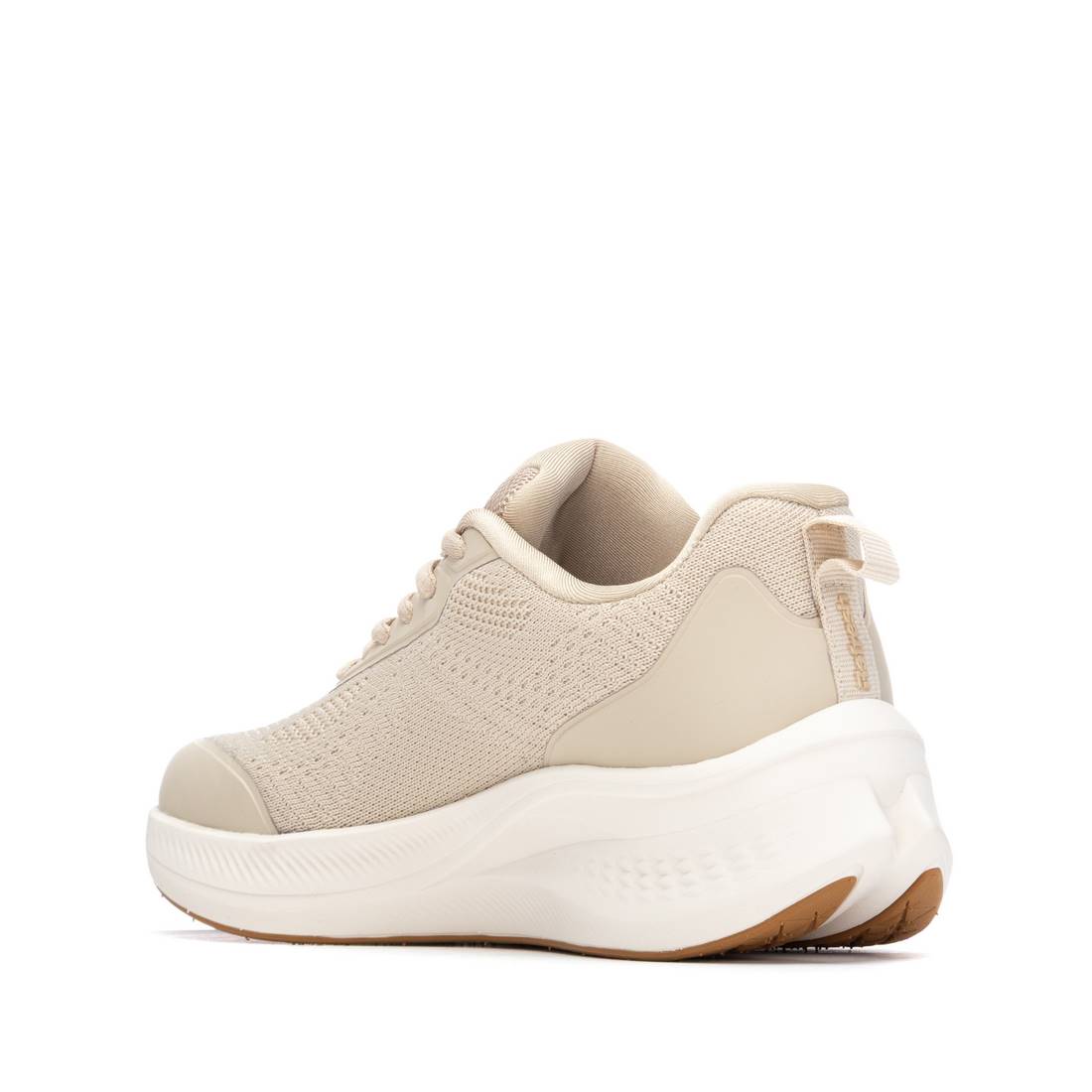 Zapatilla de mujer plano Refresh 17518101