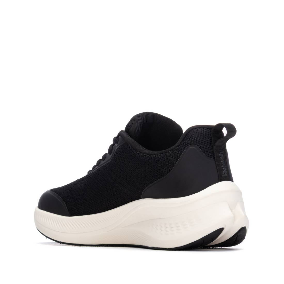 Zapatilla de mujer plano Refresh 17518102