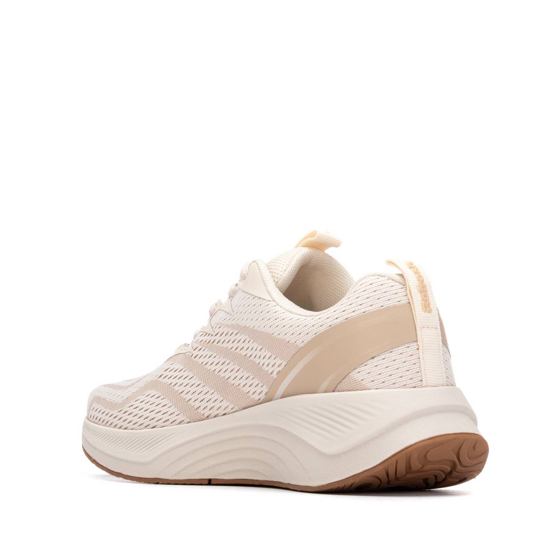Zapatilla de mujer plano Refresh 17518201
