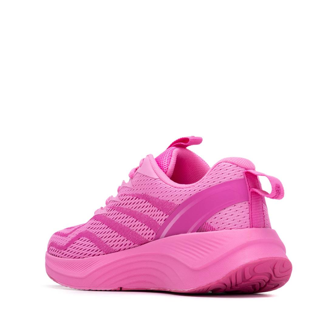 Zapatilla de mujer plano Refresh 17518202