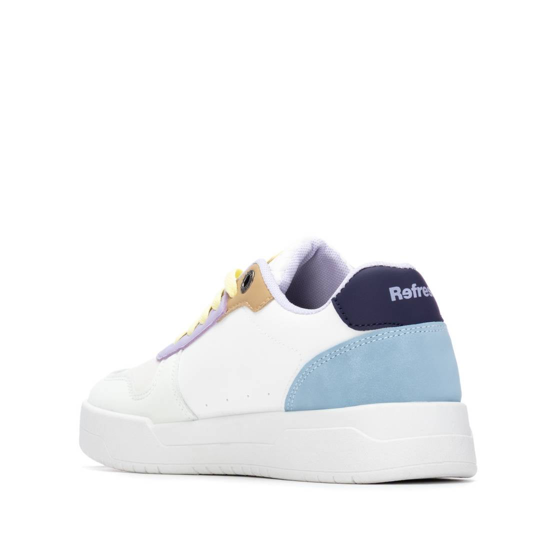 WOMEN'S SNEAKER REFRESH 17518509