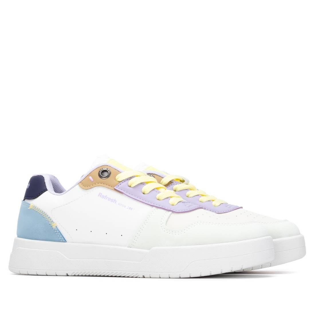 WOMEN'S SNEAKER REFRESH 17518509