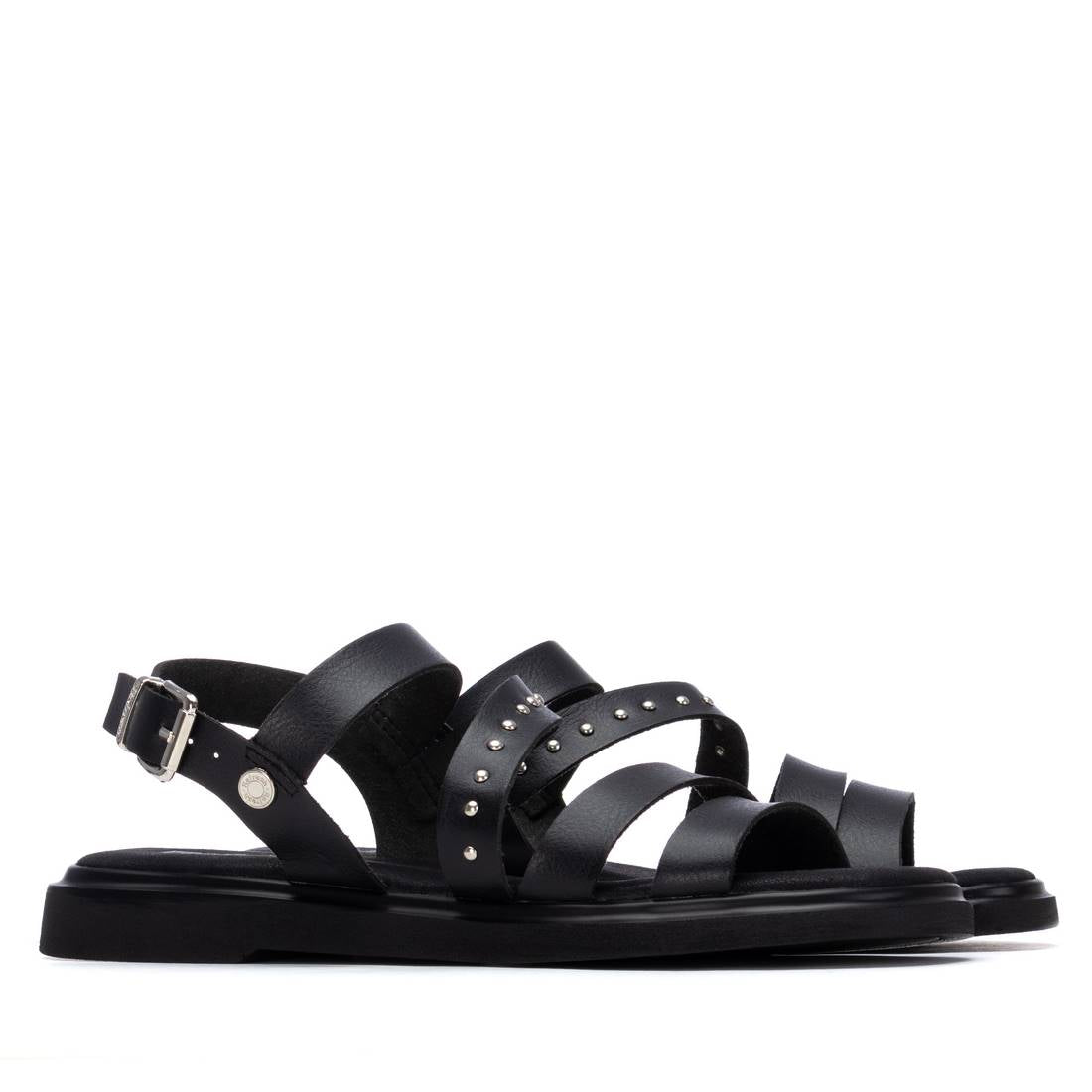 Sandalia de mujer plano Refresh 17519503