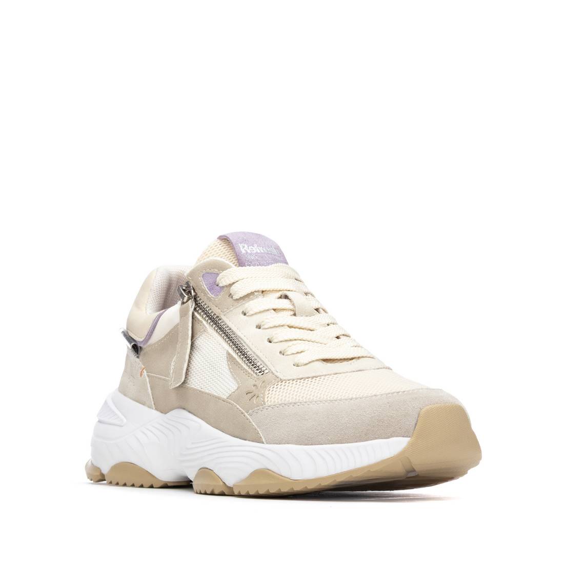 Zapatilla de mujer plano Refresh 17519903